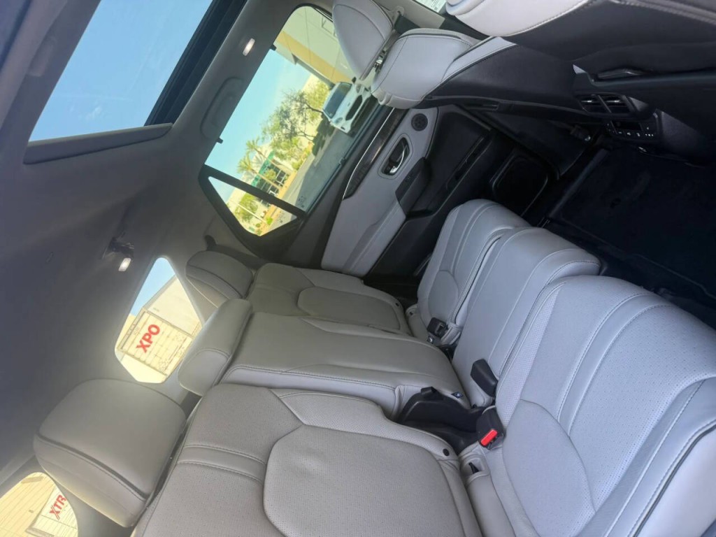 2025 Honda Pilot Image 17