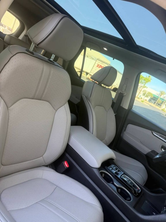 2025 Honda Pilot Image 19