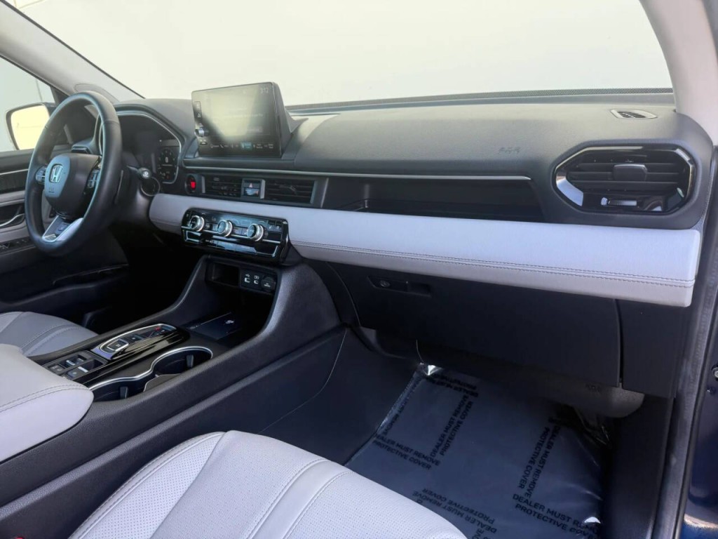 2025 Honda Pilot Image 20