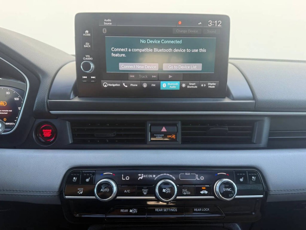 2025 Honda Pilot Image 21