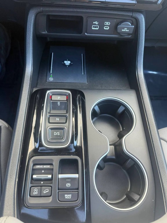 2025 Honda Pilot Image 22