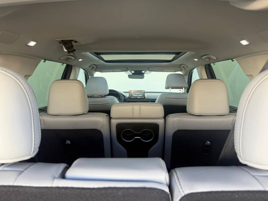 2025 Honda Pilot Image 23