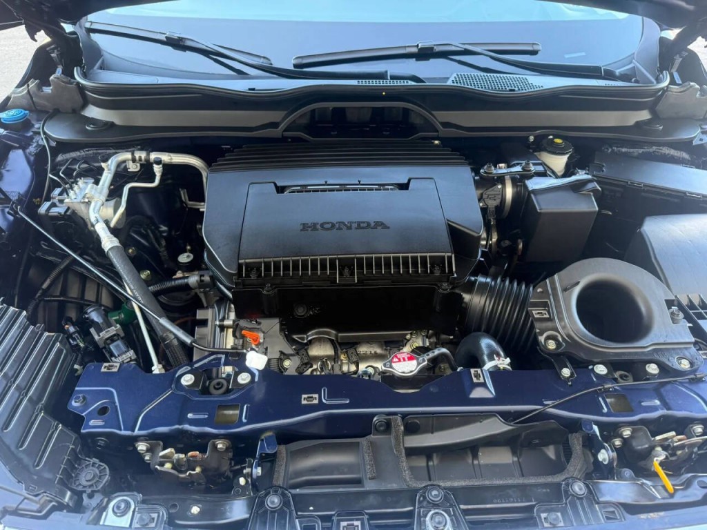 2025 Honda Pilot Image 26