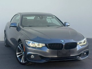 Image for 2020 BMW 4 Series 430i ID: 7284464