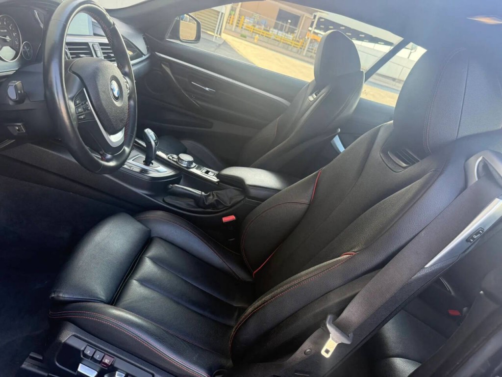 2020 BMW 4 Series Image 10