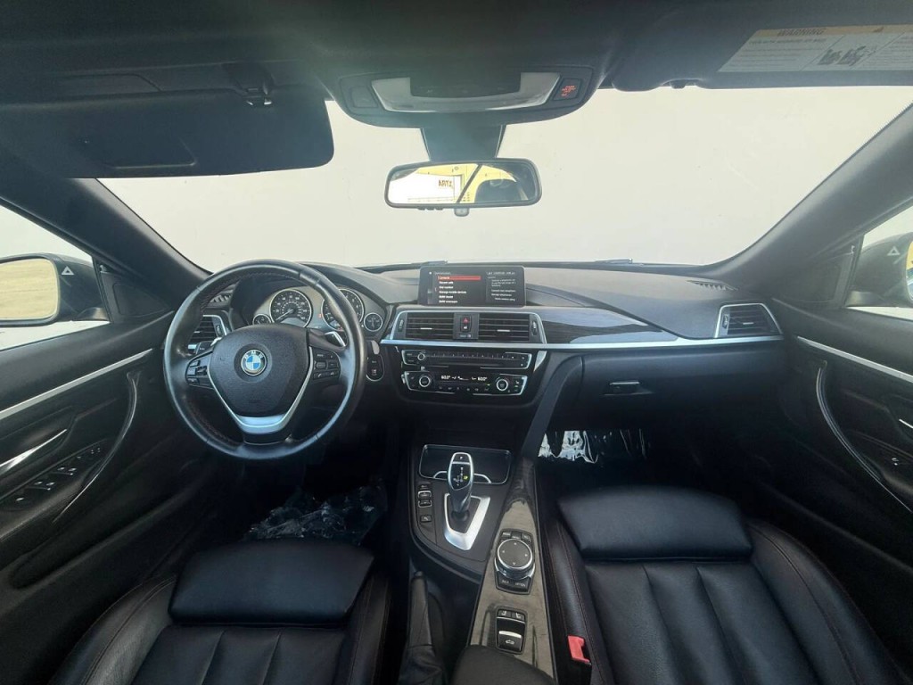 2020 BMW 4 Series Image 13