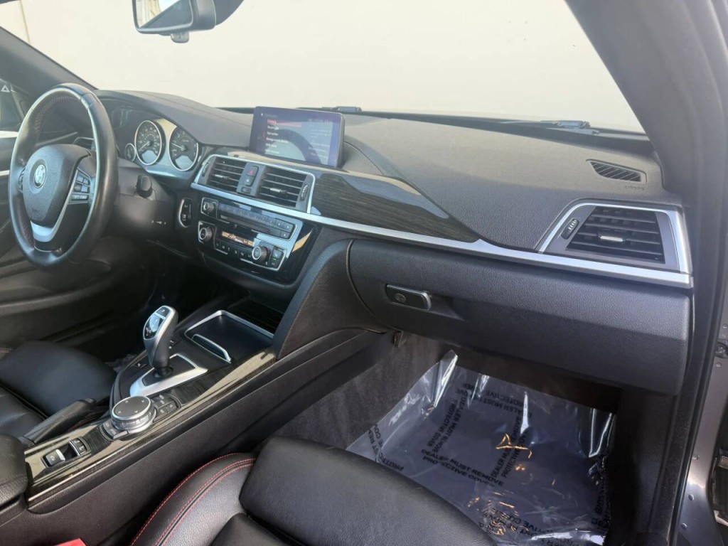 2020 BMW 4 Series Image 15