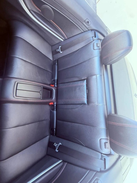 2020 BMW 4 Series Image 17