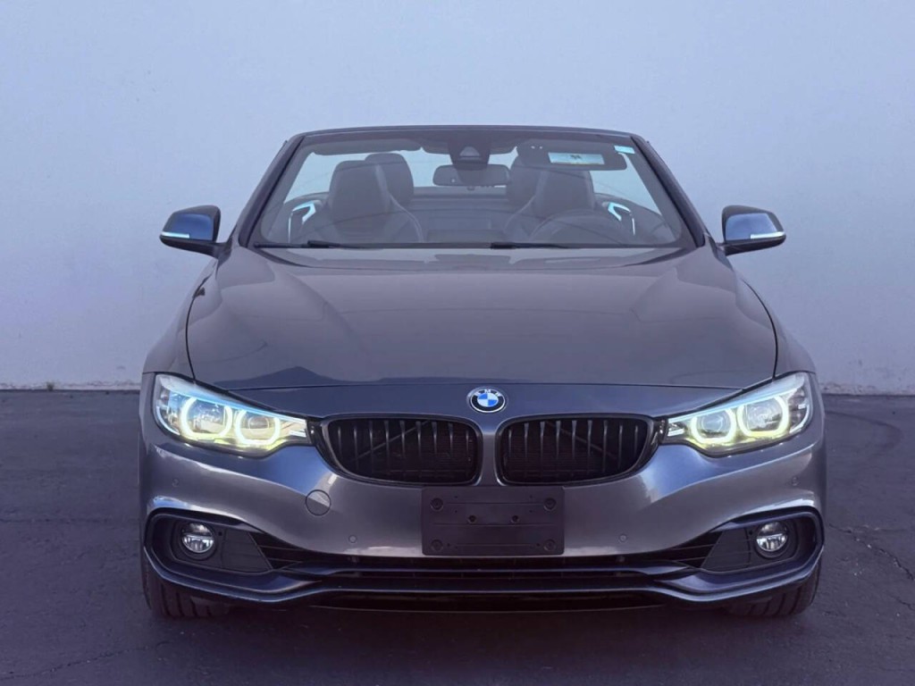 2020 BMW 4 Series Image 19