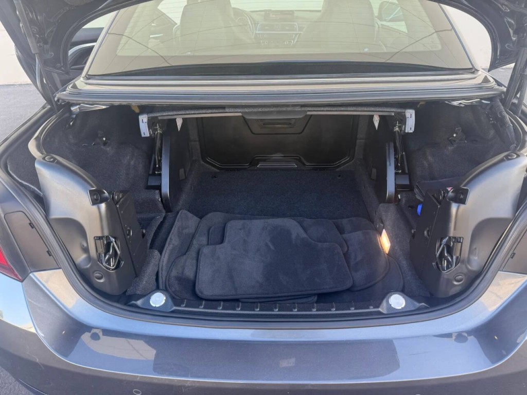 2020 BMW 4 Series Image 26