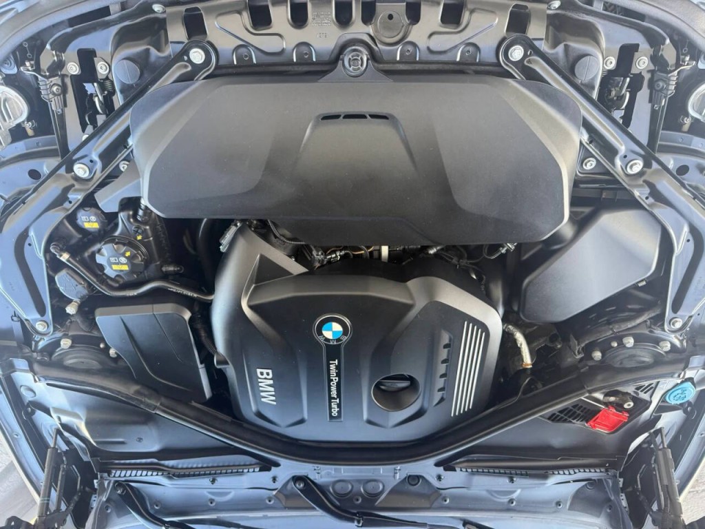 2020 BMW 4 Series Image 27