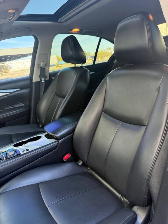 2020 INFINITI Q50 Image 10