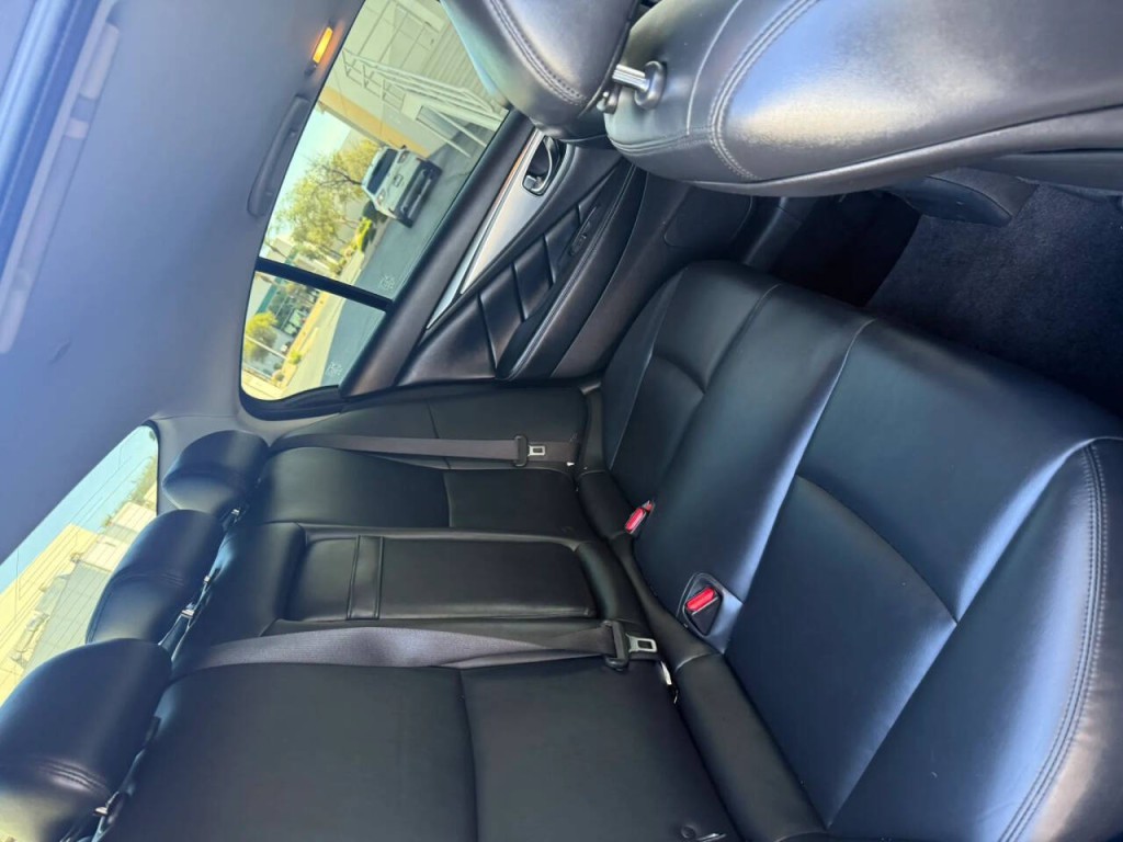 2020 INFINITI Q50 Image 15