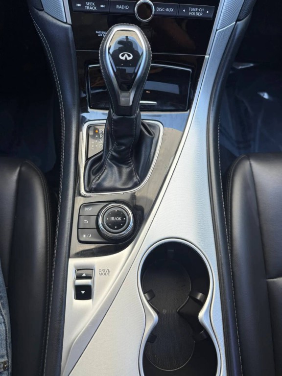 2020 INFINITI Q50 Image 20