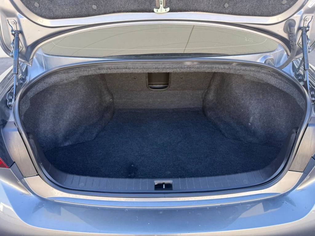 2020 INFINITI Q50 Image 22