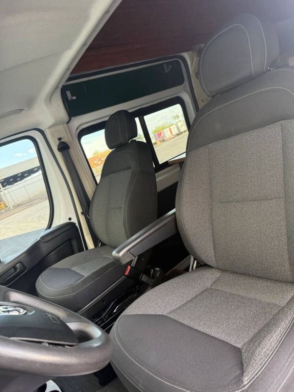 2016 RAM Promaster Image 10