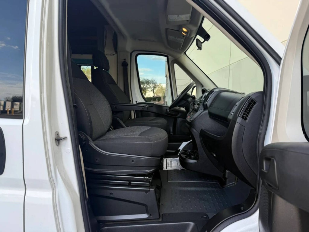 2016 RAM Promaster Image 15