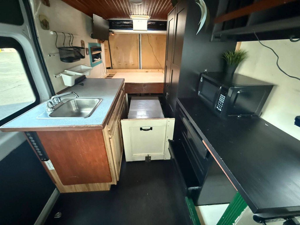 2016 RAM Promaster Image 20