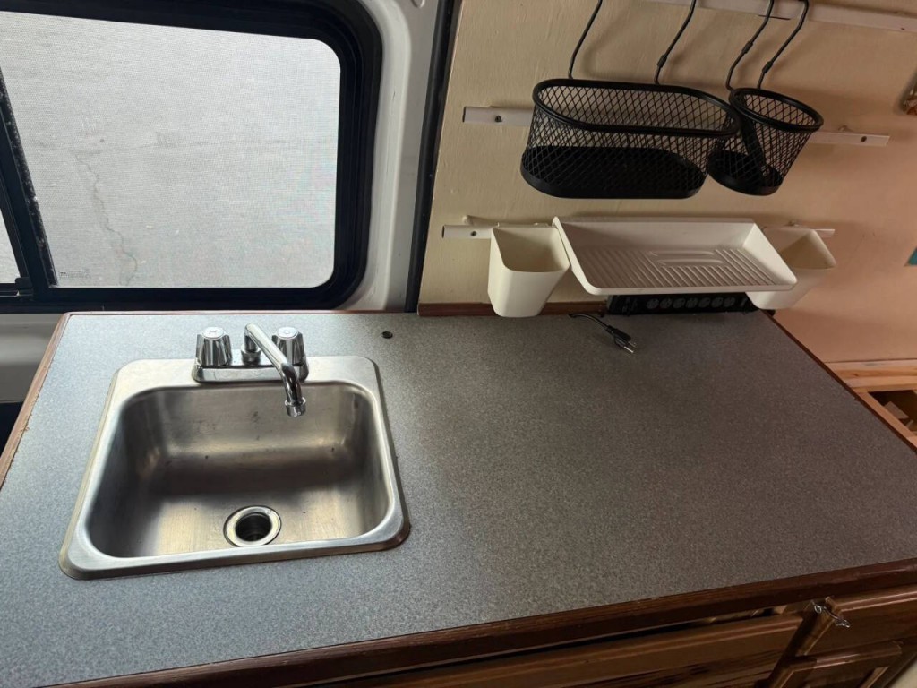 2016 RAM Promaster Image 21