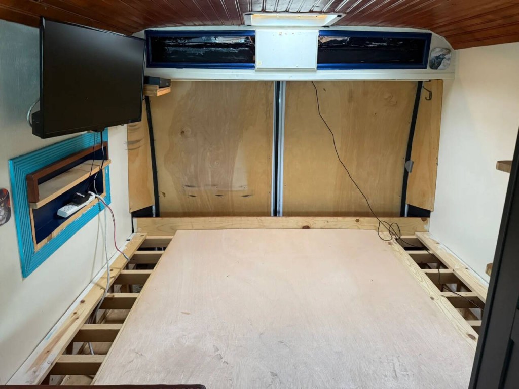 2016 RAM Promaster Image 22