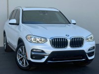 Image for 2018 BMW X3 xDrive30i ID: 7328861