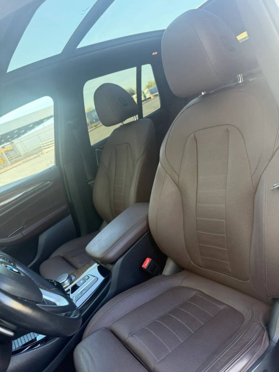 2018 BMW X3 Image 10