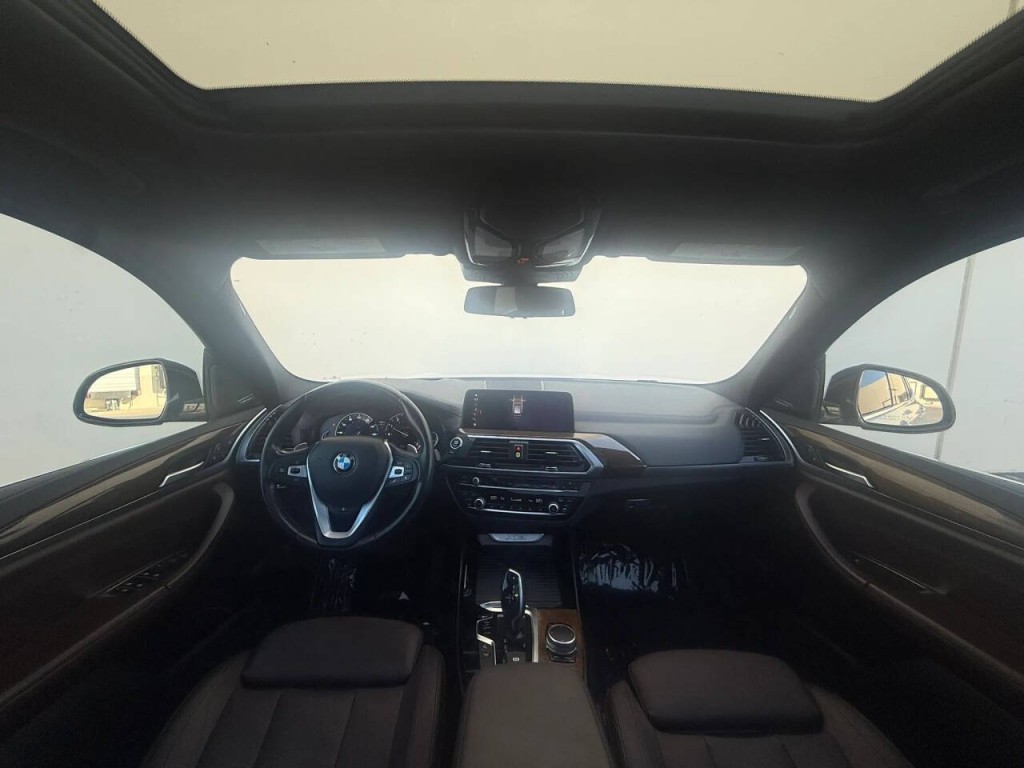 2018 BMW X3 Image 13