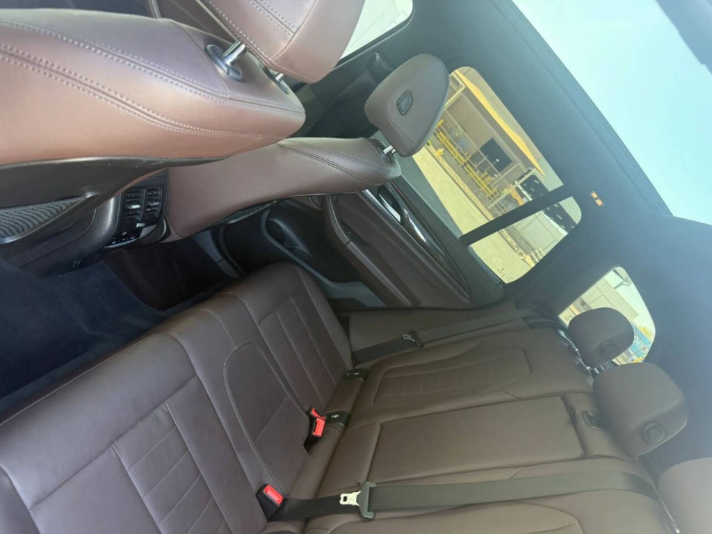 2018 BMW X3 Image 15