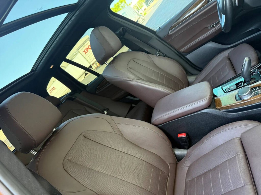 2018 BMW X3 Image 19