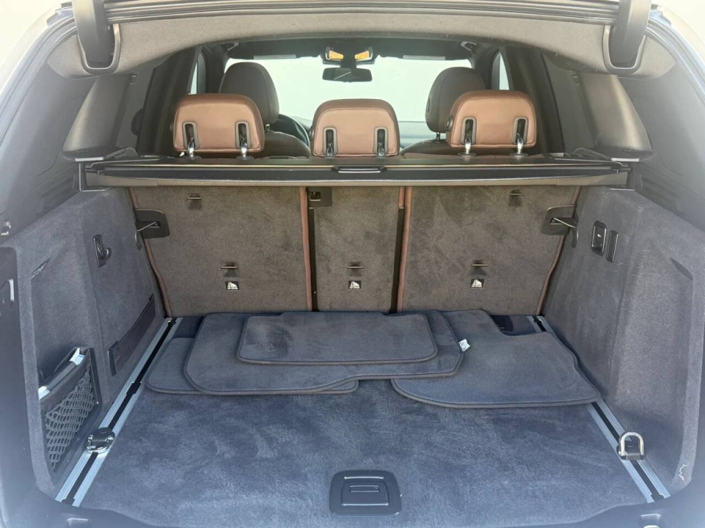 2018 BMW X3 Image 23
