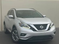 Image for 2018 Nissan Murano SV Sport Utility ID: 7328863