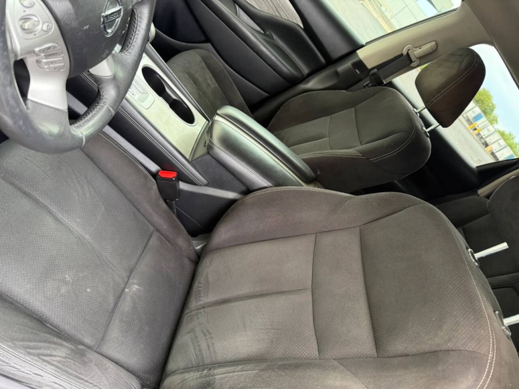 2018 Nissan Murano Image 10