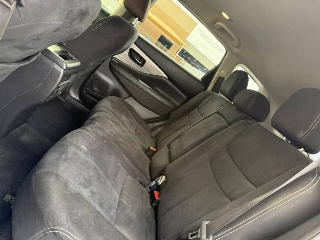 2018 Nissan Murano Image 15
