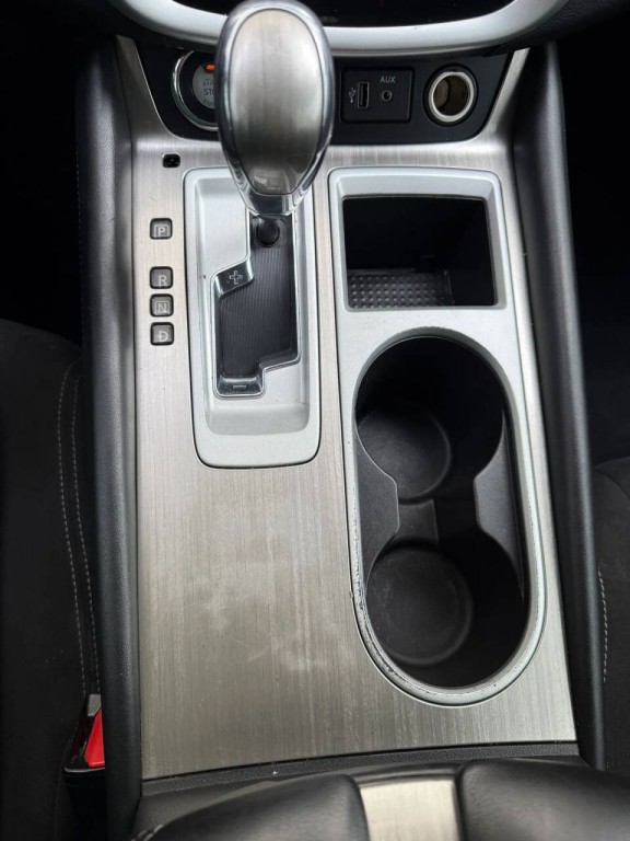2018 Nissan Murano Image 22