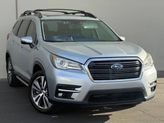 Image for 2020 Subaru Ascent Limited 8 Passenger ID: 7328864