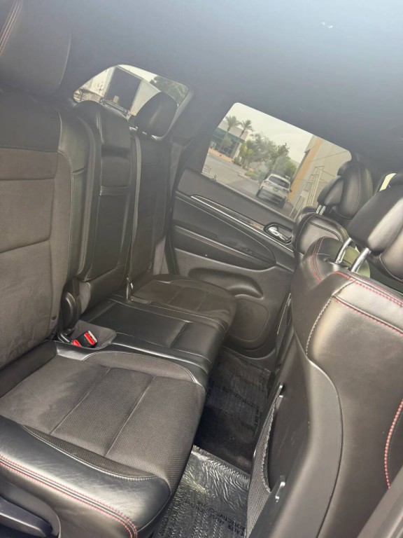 2021 Jeep Grand Cherokee Image 14