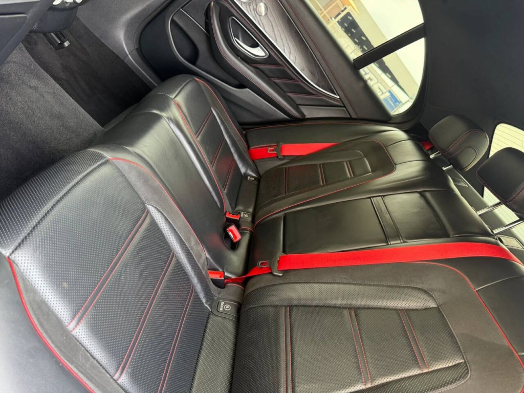 2019 Mercedes-Benz E-Class Image 15