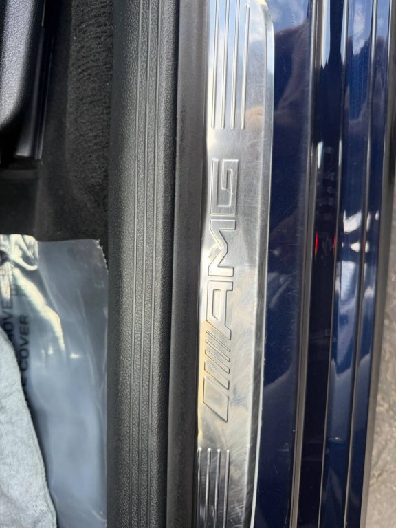2019 Mercedes-Benz E-Class Image 28