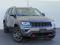 Image for 2020 Jeep Grand Cherokee Trailhawk ID: 7377255