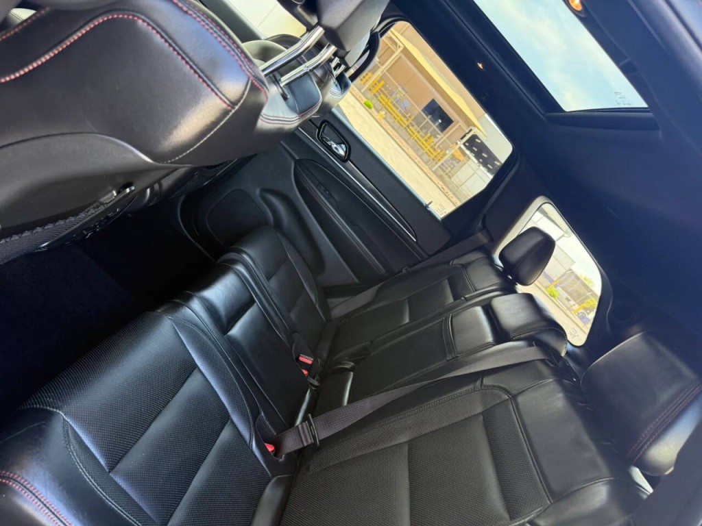 2020 Jeep Grand Cherokee Image 15