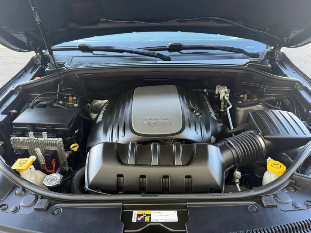 2020 Jeep Grand Cherokee Image 23