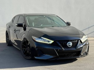Image for 2019 Nissan Maxima SL ID: 7386126