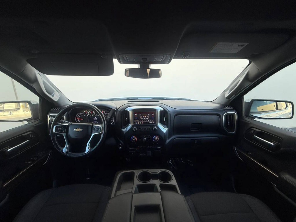 2020 Chevrolet Silverado 1500 Image 11