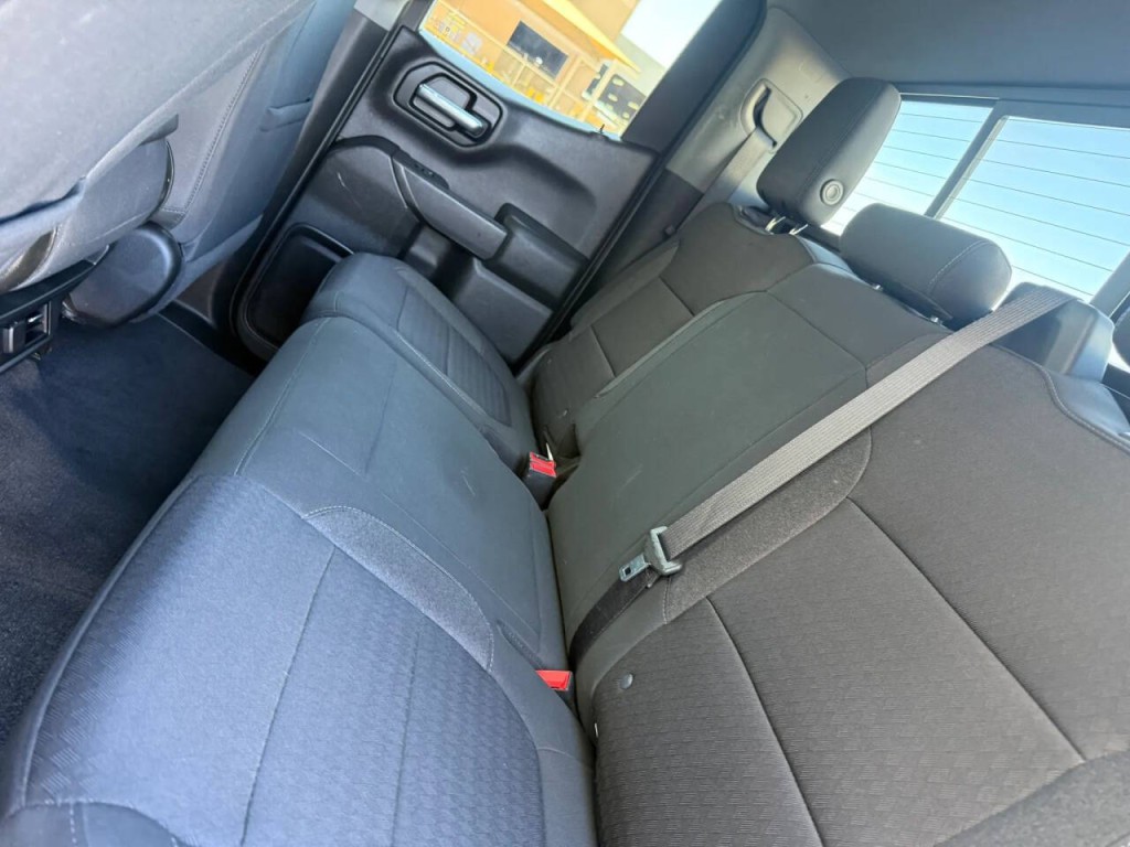 2020 Chevrolet Silverado 1500 Image 13
