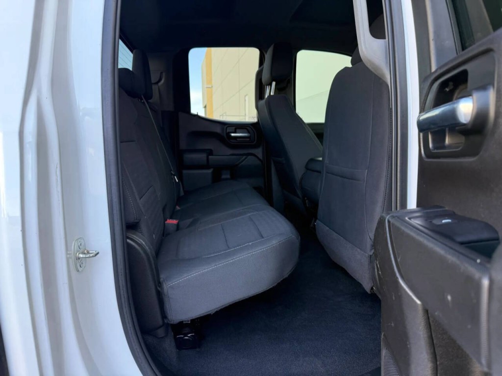 2020 Chevrolet Silverado 1500 Image 14