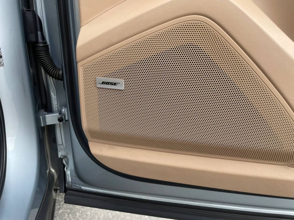 2021 Porsche Cayenne Image 23