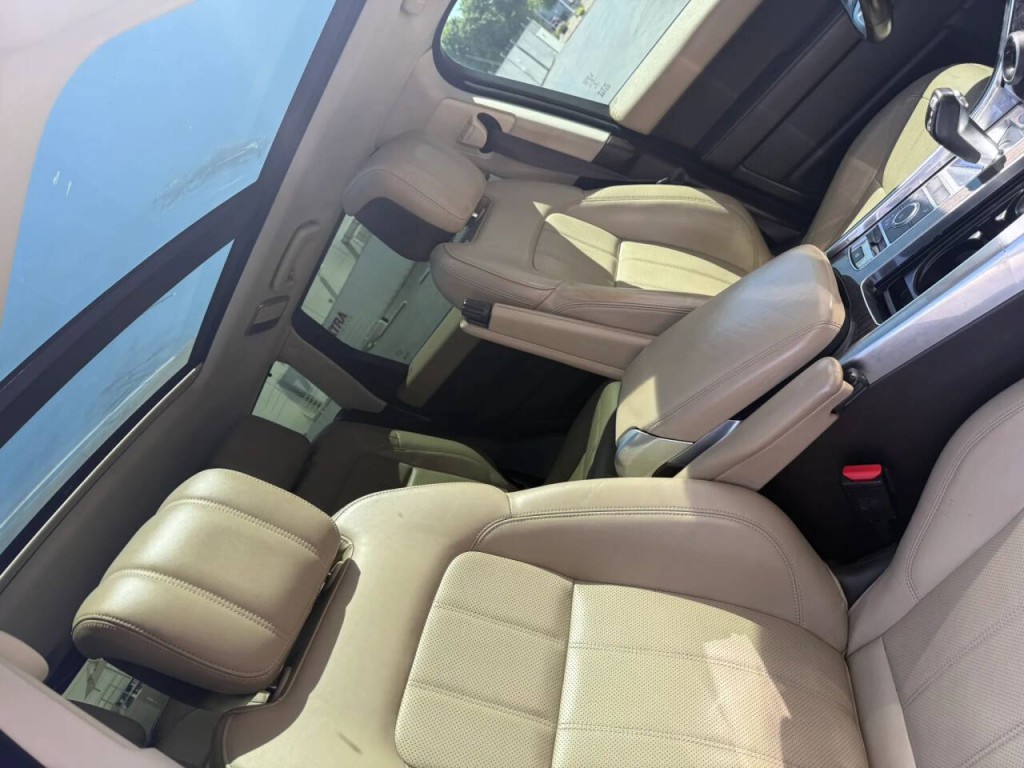 2019 Land Rover Range Rover Sport Image 20