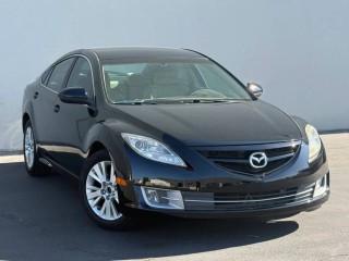 Image for 2009 Mazda Mazda6 i Touring ID: 7417211