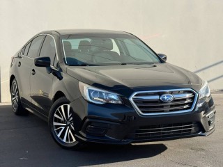 Image for 2018 Subaru Legacy 2.5i Premium ID: 7464763