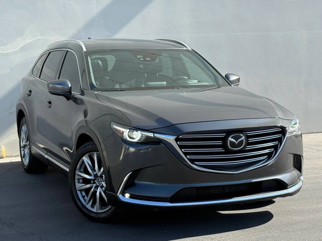 2016 Mazda CX-9 Image 1